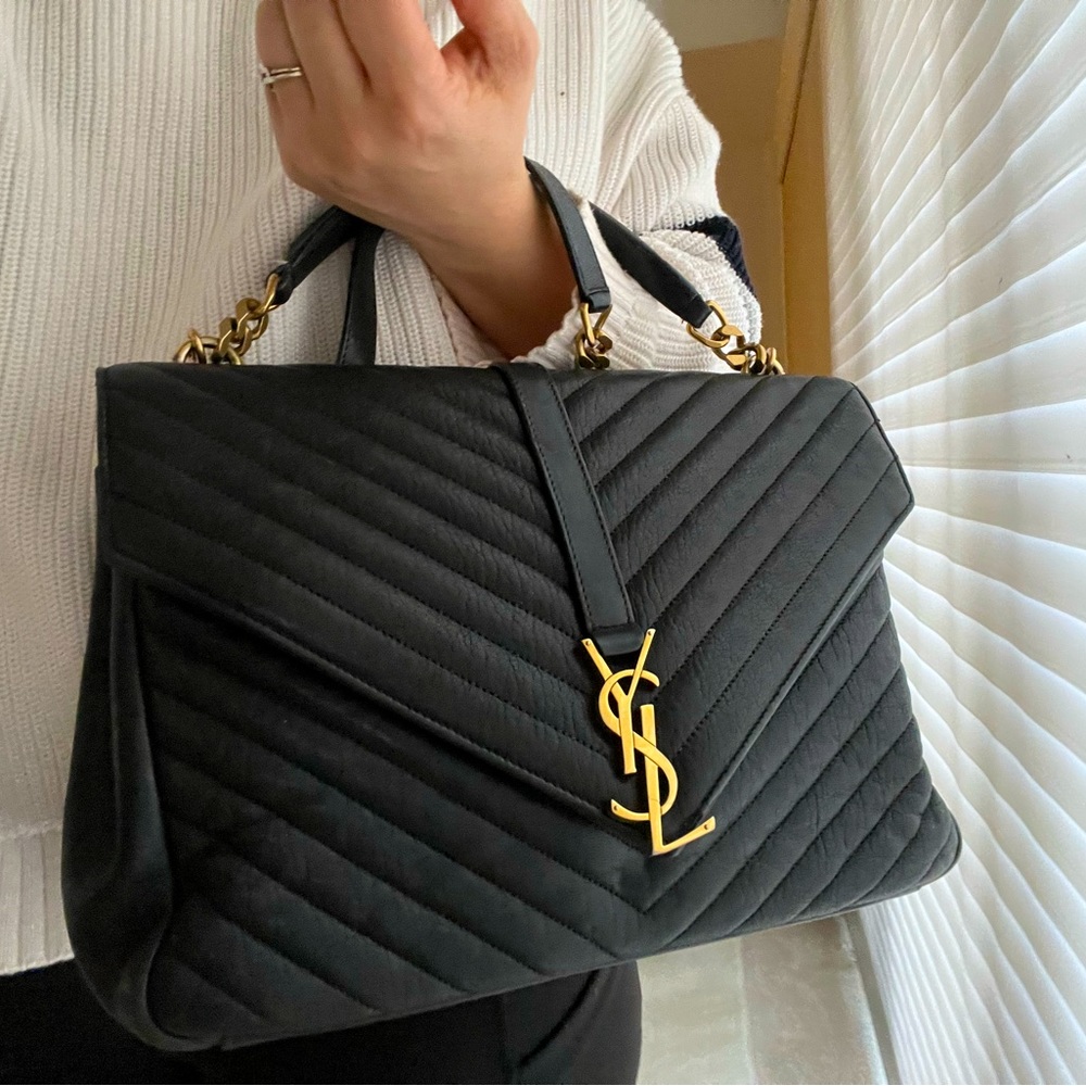 St. Laurentbag